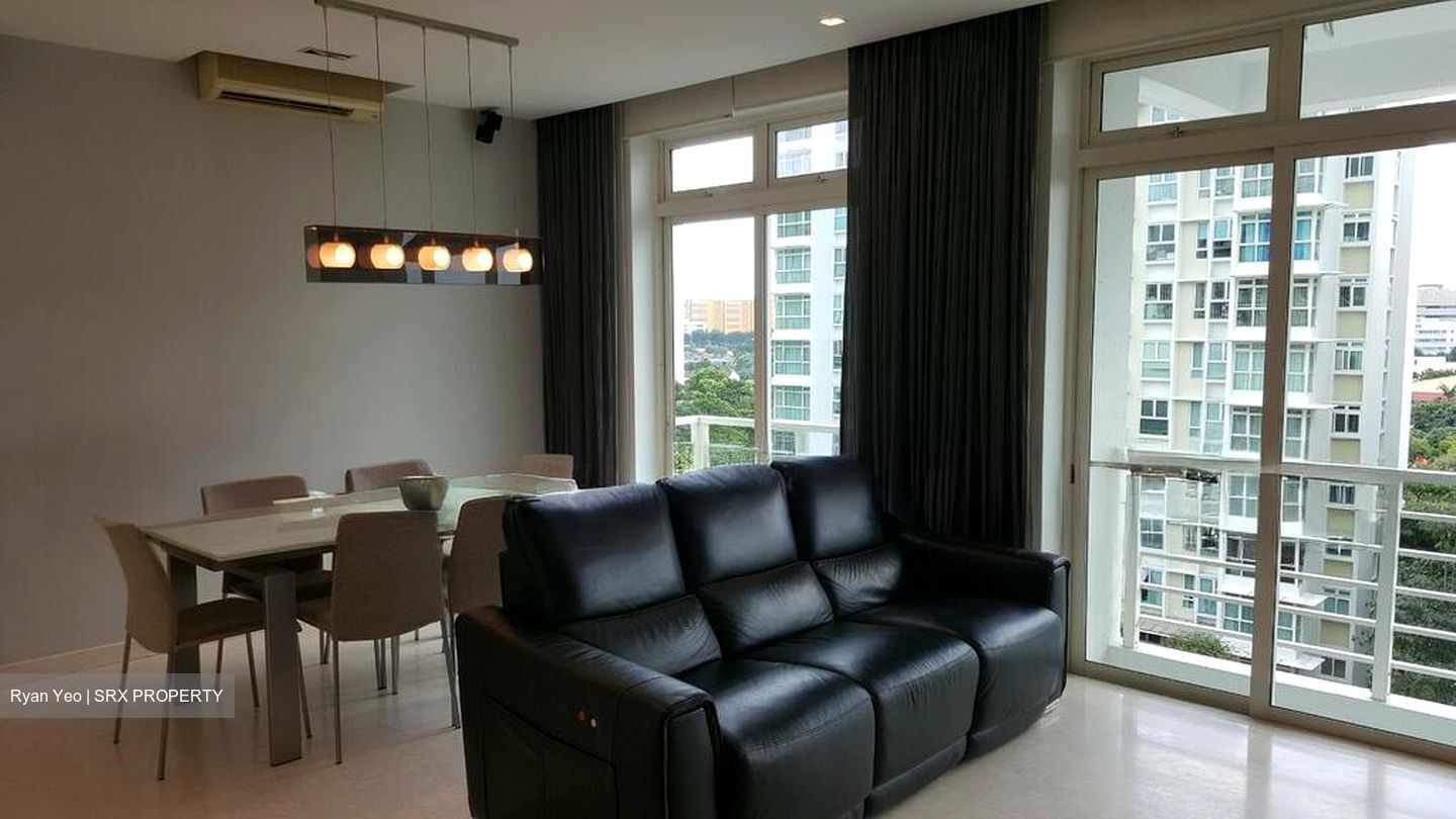 Monterey Park Condominium (D5), Condominium #520968991
